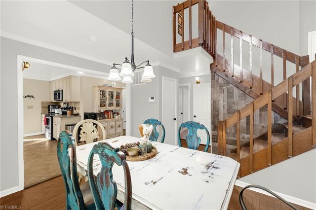 7157 Mantlewood Lane, Kernersville, NC 27284