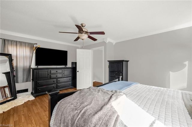 7157 Mantlewood Lane, Kernersville, NC 27284