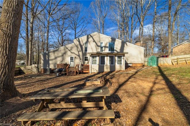 7157 Mantlewood Lane, Kernersville, NC 27284