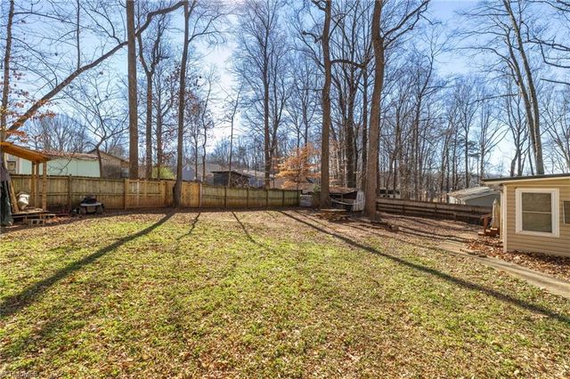 7157 Mantlewood Lane, Kernersville, NC 27284