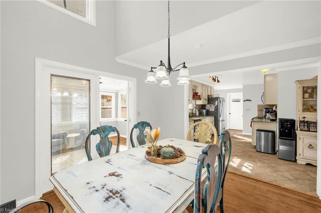 7157 Mantlewood Lane, Kernersville, NC 27284