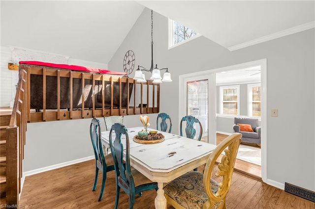 7157 Mantlewood Lane, Kernersville, NC 27284