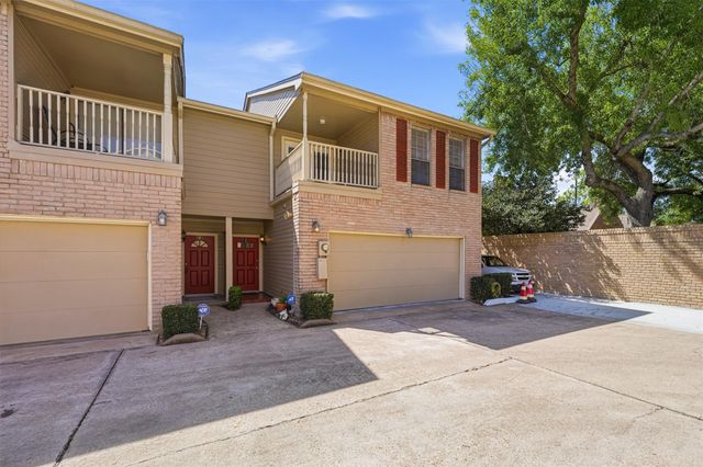 7350 Kirby Drive 18, Houston, TX 77030