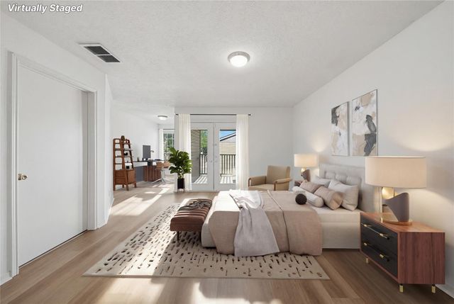 7350 Kirby Drive 18, Houston, TX 77030