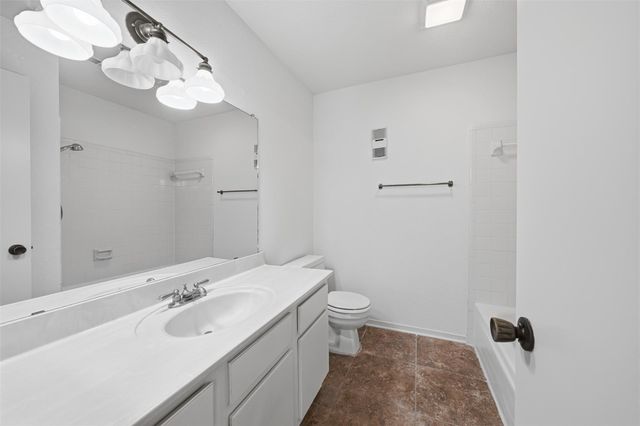 7350 Kirby Drive 18, Houston, TX 77030