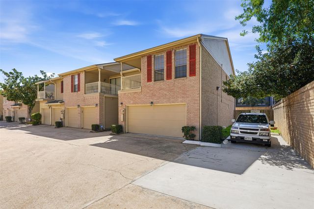 7350 Kirby Drive 18, Houston, TX 77030