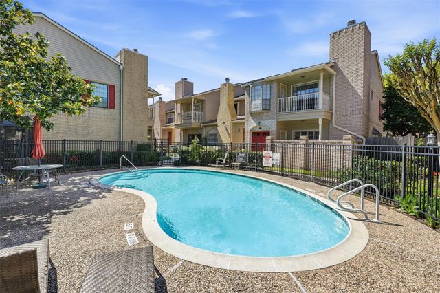 7350 Kirby Drive 18, Houston, TX 77030