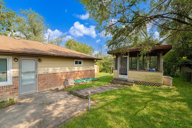 155 Shabbona Drive, Park Forest, IL 60466