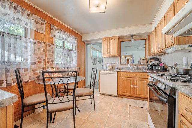 155 Shabbona Drive, Park Forest, IL 60466