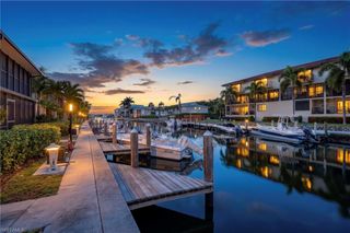 1379 Chesapeake AVE A4, Naples, FL 34102