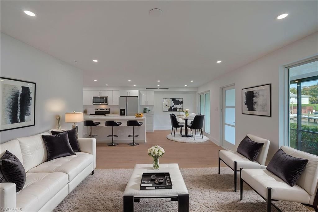 1379 Chesapeake AVE A4, NAPLES, FL 34102 — photo 5