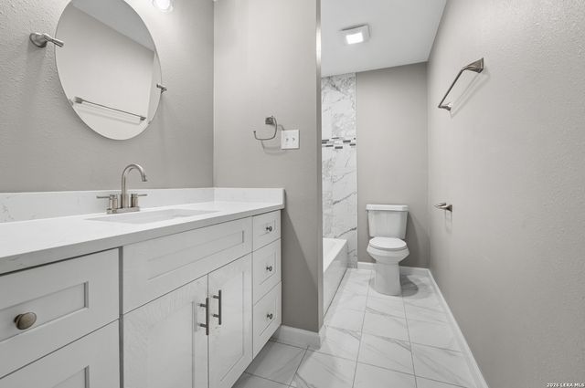 113 crestline, Pleasanton, TX 78064