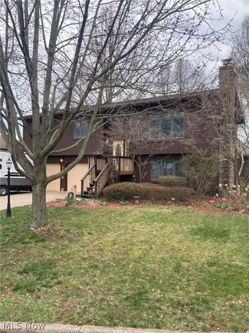 1436 Forrest Drive, Barberton, OH 44203