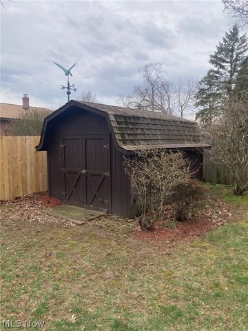 1436 Forrest Drive, Barberton, OH 44203