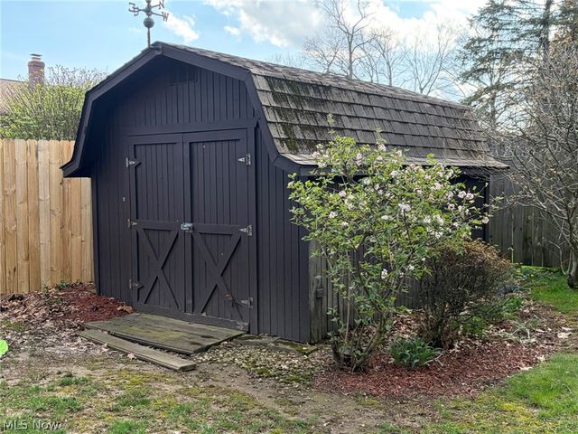 1436 Forrest Drive, Barberton, OH 44203