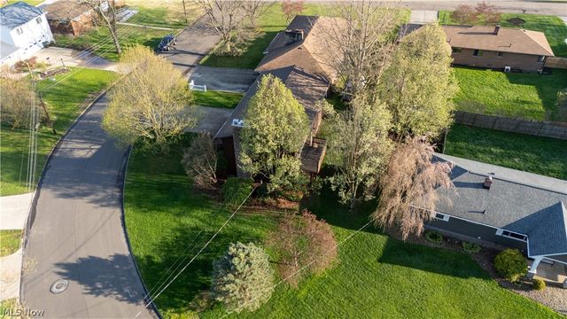 1436 Forrest Drive, Barberton, OH 44203