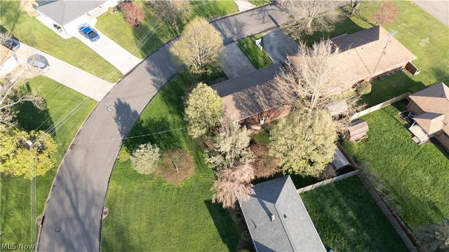 1436 Forrest Drive, Barberton, OH 44203