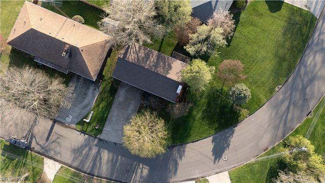 1436 Forrest Drive, Barberton, OH 44203
