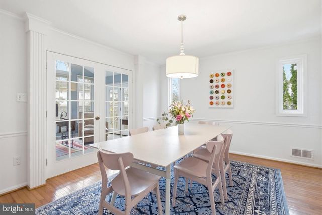 9805 DOULTON CT, Fairfax, VA 22032