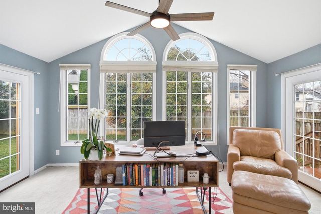 9805 DOULTON CT, Fairfax, VA 22032