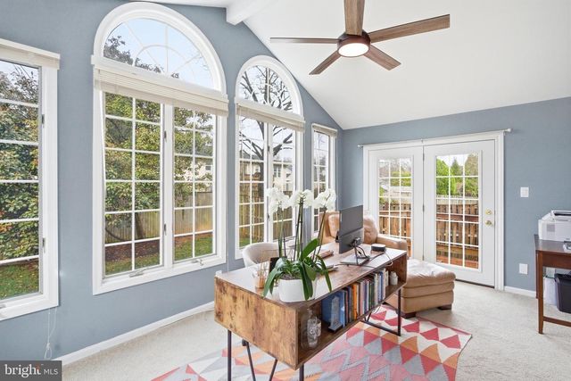 9805 DOULTON CT, Fairfax, VA 22032