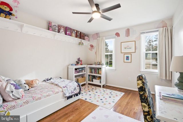 9805 DOULTON CT, Fairfax, VA 22032