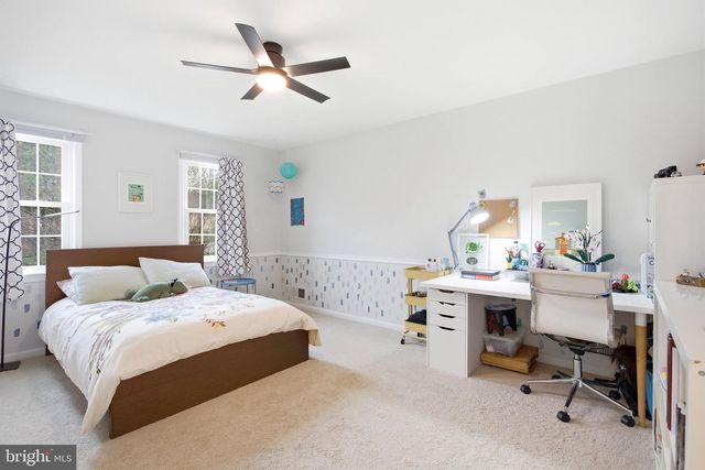 9805 DOULTON CT, Fairfax, VA 22032