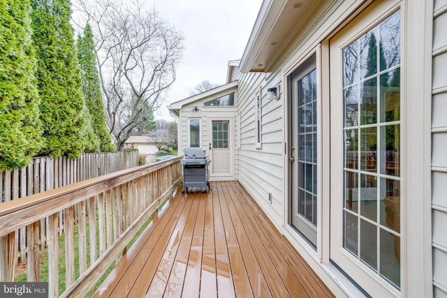 9805 DOULTON CT, Fairfax, VA 22032