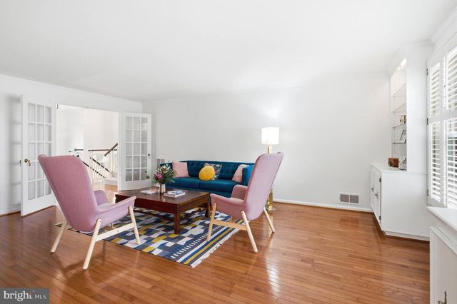 9805 DOULTON CT, Fairfax, VA 22032