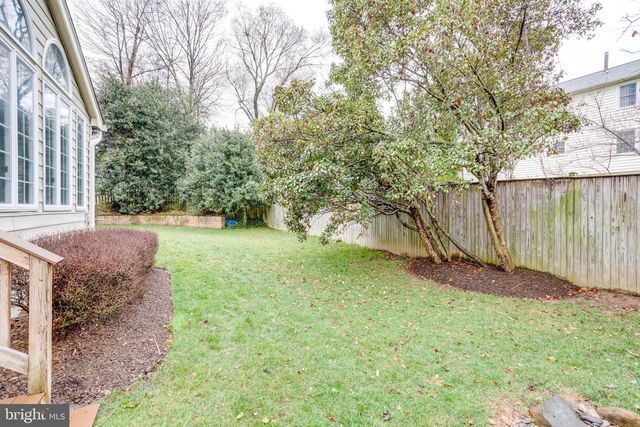 9805 DOULTON CT, Fairfax, VA 22032