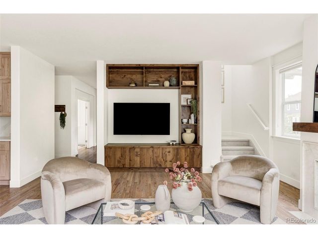 8494 E 28th Ave, Denver, CO 80238