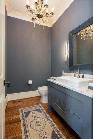840 Kenry Court, Atlanta, GA 30342
