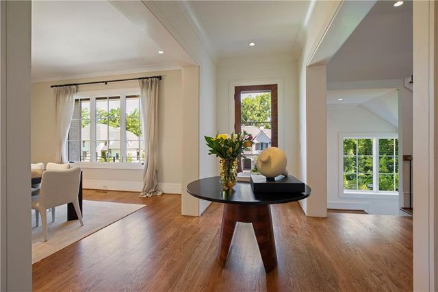 840 Kenry Court, Atlanta, GA 30342