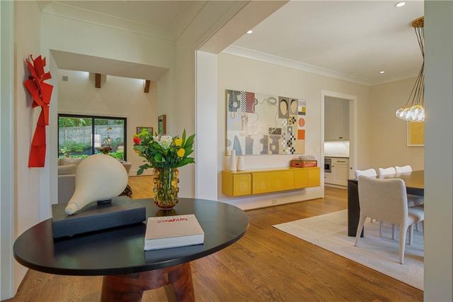 840 Kenry Court, Atlanta, GA 30342