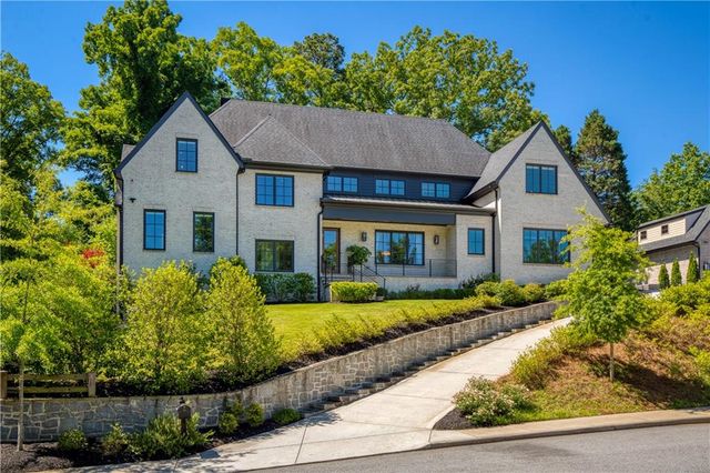 840 Kenry Court, Atlanta, GA 30342