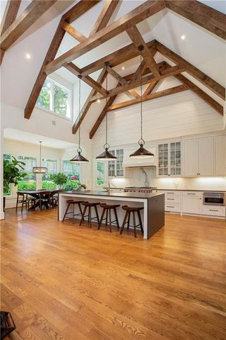 840 Kenry Court, Atlanta, GA 30342