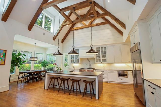 840 Kenry Court, Atlanta, GA 30342