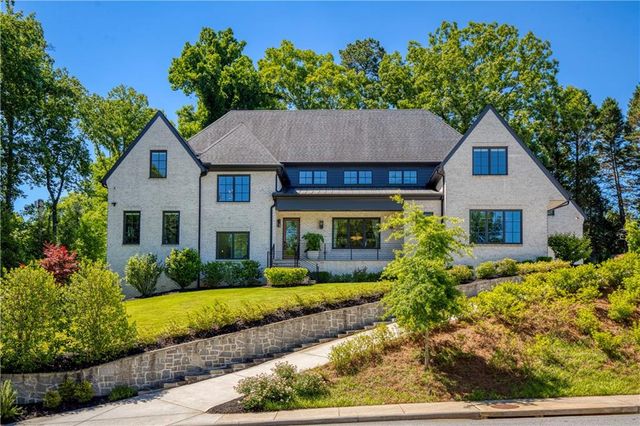 840 Kenry Court, Atlanta, GA 30342