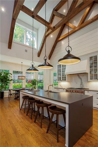 840 Kenry Court, Atlanta, GA 30342