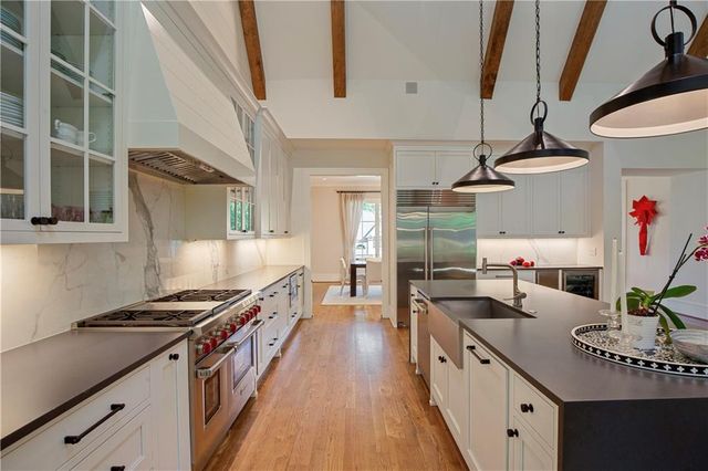 840 Kenry Court, Atlanta, GA 30342