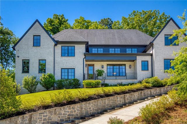 840 Kenry Court, Atlanta, GA 30342