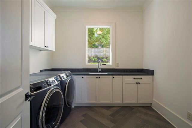 840 Kenry Court, Atlanta, GA 30342