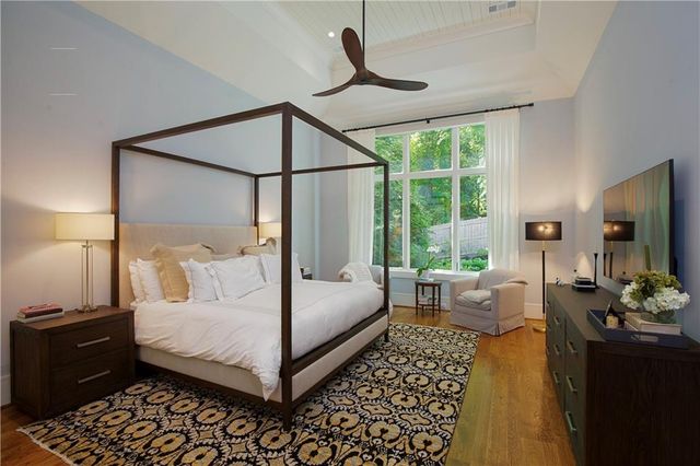 840 Kenry Court, Atlanta, GA 30342