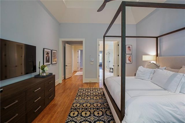 840 Kenry Court, Atlanta, GA 30342