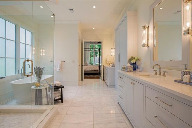 840 Kenry Court, Atlanta, GA 30342