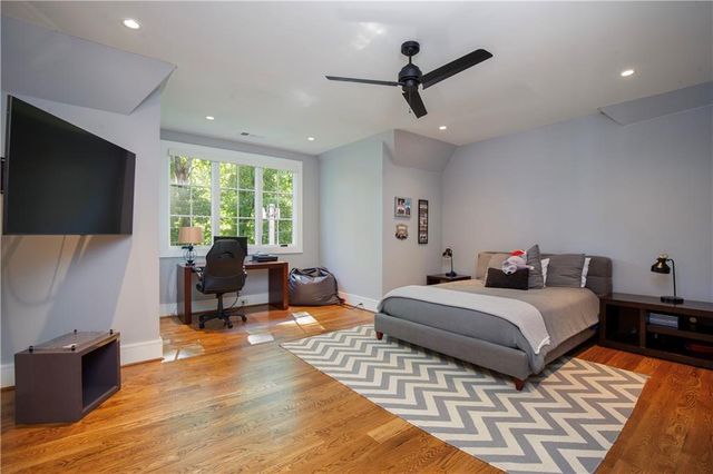840 Kenry Court, Atlanta, GA 30342