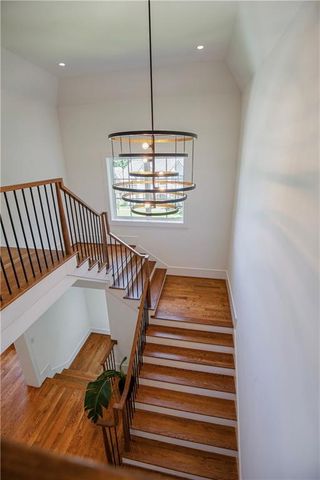 840 Kenry Court, Atlanta, GA 30342