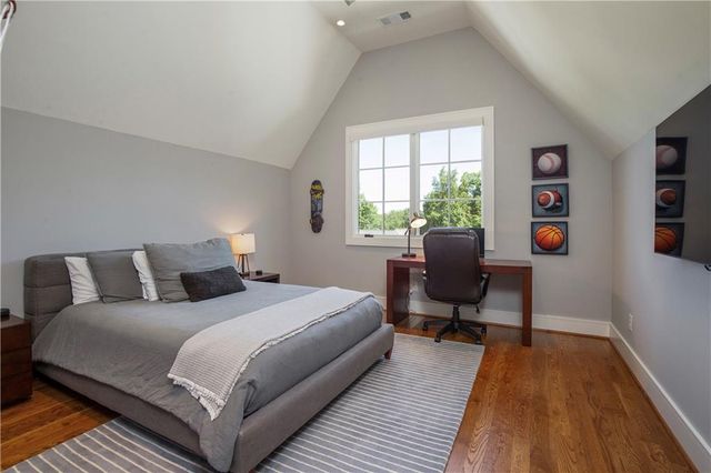 840 Kenry Court, Atlanta, GA 30342