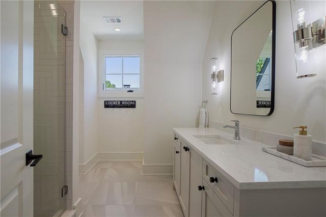 840 Kenry Court, Atlanta, GA 30342