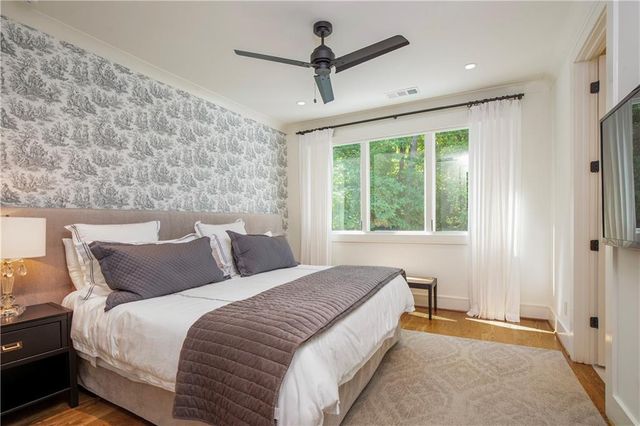 840 Kenry Court, Atlanta, GA 30342